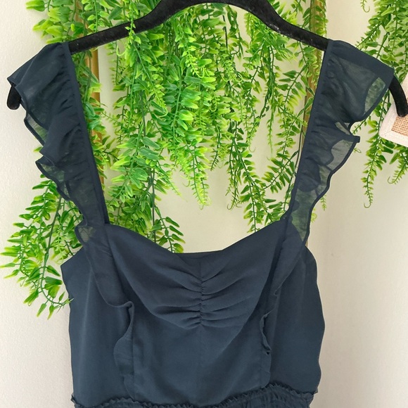 Club Monaco dress - Picture 6 of 11